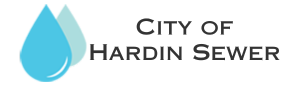 City of Hardin Sewer